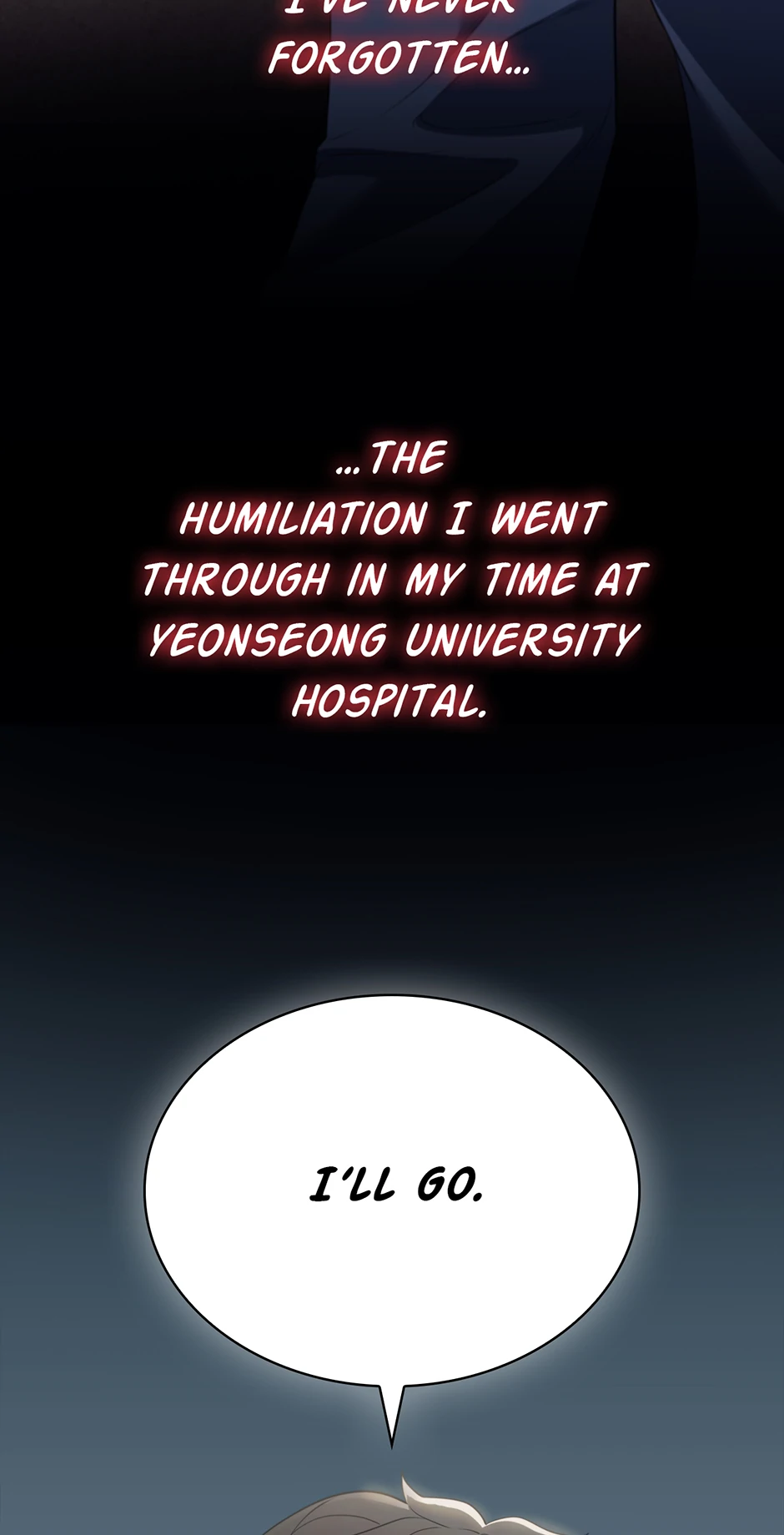Dr. Choi Tae-Soo Chapter 233 100